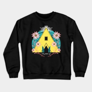 Festivities Crewneck Sweatshirt